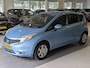 Nissan Note 1.2 Acenta Airco, Cruise Control, Stuurbekrachtiging