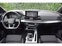 Audi Q5 Sportback 50 TFSI e S edition Competition SQ5 Stijl PANODAK|LUCHTVERING|B&O|MEMORY|KEYLESS|CARPLAY