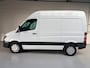 Mercedes-Benz Sprinter L1H2 Automaat Servicewagen 314 2.2 CDI 140PK euro6 BOTT, Victron V230, Standkachel, RIJKLAARPRIJS