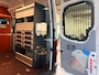 Mercedes-Benz Sprinter L1H2 Automaat Servicewagen 314 2.2 CDI 140PK euro6 BOTT, Victron V230, Standkachel, RIJKLAARPRIJS