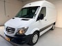 Mercedes-Benz Sprinter L1H2 Automaat Servicewagen 314 2.2 CDI 140PK euro6 BOTT, Victron V230, Standkachel, RIJKLAARPRIJS