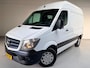 Mercedes-Benz Sprinter L1H2 Automaat Servicewagen 314 2.2 CDI 140PK euro6 BOTT, Victron V230, Standkachel, RIJKLAARPRIJS