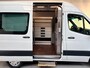 Mercedes-Benz Sprinter Automaat Servicewagen 314 2.2 CDI 140PK L1H2 euro6 BOTT, Victron V230, Standkachel Trekhaak RIJKLAARPRIJS