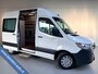 Mercedes-Benz Sprinter Automaat Servicewagen 314 2.2 CDI 140PK L1H2 euro6 BOTT, Victron V230, Standkachel Trekhaak RIJKLAARPRIJS