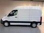 Mercedes-Benz Sprinter Automaat Servicewagen 314 2.2 CDI 140PK L1H2 euro6 BOTT, Victron V230, Standkachel Trekhaak RIJKLAARPRIJS