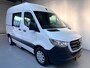 Mercedes-Benz Sprinter Automaat Servicewagen 314 2.2 CDI 140PK L1H2 euro6 BOTT, Victron V230, Standkachel Trekhaak RIJKLAARPRIJS