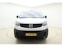 Fiat Scudo 2.0 MultiJet L3H1 DC Business Pro | Dubbele cabine | 6-Zits | Airco | Apple Carplay/Android Auto | Cruise control  | DAB | Parkeersensoren | Zijschuifdeur