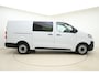 Fiat Scudo 2.0 MultiJet L3H1 DC Business Pro | Dubbele cabine | 6-Zits | Airco | Apple Carplay/Android Auto | Cruise control  | DAB | Parkeersensoren | Zijschuifdeur