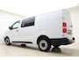 Fiat Scudo 2.0 MultiJet L3H1 DC Business Pro | Dubbele cabine | 6-Zits | Airco | Apple Carplay/Android Auto | Cruise control  | DAB | Parkeersensoren | Zijschuifdeur