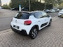 Citroën C3 1.2 PureTech Shine,Navi, Camera, Airco, Dealer auto, 1ste eigenaar, Keyless, INC BTW