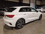 Audi A3 SPORTBACK 30 TFSI Pro Line - Automaat - Virtual Dashboard - Adapt Cruise - CarPlay - Navigatie - Stoelverw - Incl BTW