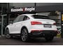 Audi Q5 Sportback 50 TFSI e S-Line | Pano | Luchtvering | HuD | B&O | 360 | El.haak | Memory | Massage | 21” | Carbon | Keyless | Matrix | CarPlay