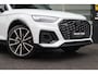 Audi Q5 Sportback 50 TFSI e S-Line | Pano | Luchtvering | HuD | B&O | 360 | El.haak | Memory | Massage | 21” | Carbon | Keyless | Matrix | CarPlay