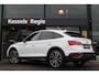Audi Q5 Sportback 50 TFSI e S-Line | Pano | Luchtvering | HuD | B&O | 360 | El.haak | Memory | Massage | 21” | Carbon | Keyless | Matrix | CarPlay