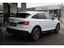 Audi Q5 Sportback 50 TFSI e S-Line | Pano | Luchtvering | HuD | B&O | 360 | El.haak | Memory | Massage | 21” | Carbon | Keyless | Matrix | CarPlay