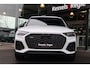 Audi Q5 Sportback 50 TFSI e S-Line | Pano | Luchtvering | HuD | B&O | 360 | El.haak | Memory | Massage | 21” | Carbon | Keyless | Matrix | CarPlay