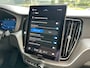 Volvo XC60 T6 Plus Black Edition Recharge Plug-In Hybrid AWD | Facelift | 360 camera | Pano | HU-Display | Climate | Memory | Pilot Assist |