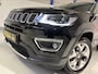 Jeep Compass 1.4 MultiAir 170pk 4x4 AUT, ACC, Camera, Carplay