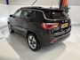 Jeep Compass 1.4 MultiAir 170pk 4x4 AUT, ACC, Camera, Carplay