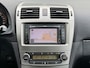 Toyota Avensis 1.8 VVTi Business PDC NAVI Camera Leder Cruise Clima