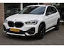 BMW X1 sDrive18i High Executive TREKHAAK-AFN STOELVERW. CAMERA ELEC.KLEP NAVI CRUISE DAB CRUISE CLIMA 2XPDC 18''LMV