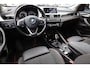 BMW X1 sDrive18i High Executive TREKHAAK-AFN STOELVERW. CAMERA ELEC.KLEP NAVI CRUISE DAB CRUISE CLIMA 2XPDC 18''LMV