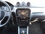 Suzuki Vitara 1.6 Exclusive volledig onderhouden complete history aanwezig//trekhaak ///incl aflevering en apk en garantie