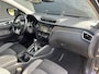 Nissan Qashqai 1.2 N-Connecta PANO DAK 360 CAMERA LED NAVI CRUISE ECC TREKHAAK