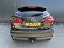 Nissan Qashqai 1.2 N-Connecta PANO DAK 360 CAMERA LED NAVI CRUISE ECC TREKHAAK