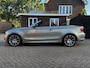 BMW 1-Serie Cabrio 118i Executive - M-sportstuur, Stoelverw. Navi, Parksens, Leder!