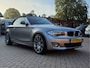 BMW 1-Serie Cabrio 118i Executive - M-sportstuur, Stoelverw. Navi, Parksens, Leder!