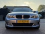 BMW 1-Serie Cabrio 118i Executive - M-sportstuur, Stoelverw. Navi, Parksens, Leder!