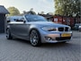 BMW 1-Serie Cabrio 118i Executive - M-sportstuur, Stoelverw. Navi, Parksens, Leder!