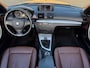 BMW 1-Serie Cabrio 118i Executive - M-sportstuur, Stoelverw. Navi, Parksens, Leder!
