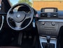 BMW 1-Serie Cabrio 118i Executive - M-sportstuur, Stoelverw. Navi, Parksens, Leder!