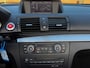 BMW 1-Serie Cabrio 118i Executive - M-sportstuur, Stoelverw. Navi, Parksens, Leder!