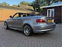 BMW 1-Serie Cabrio 118i Executive - M-sportstuur, Stoelverw. Navi, Parksens, Leder!