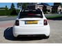 Fiat 500C 42 kWh ICON / INCL 12mnd BOVAG / Apple carplay / Camera / Stoelverwarming