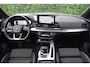 Audi Q5 Sportback 55 TFSI e quattro S edition Competition SQ5 Stijl PANODAK|B&O|KEYLESS|CARPLAY|CAMERA