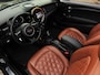MINI Cooper Cabrio 1.5 MINI Yours 136PK|Matrix Led|AUT|Navi|Cabrio|Camera|Cognac Leder|StoelVW|Carplay|DAB+|Cruise|Nieuw Model|Iso