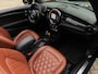 MINI Cooper Cabrio 1.5 MINI Yours 136PK|Matrix Led|AUT|Navi|Cabrio|Camera|Cognac Leder|StoelVW|Carplay|DAB+|Cruise|Nieuw Model|Iso