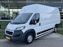 Peugeot Boxer 435 2.0 BlueHDI L4H3 Premium 164PK / Trekhaak / Camera /
