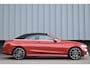 Mercedes-Benz C-klasse Cabrio 250 AMG Line Premium Plus | Nekverwarming | Camera | Stoelverwarming