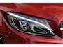 Mercedes-Benz C-klasse Cabrio 250 AMG Line Premium Plus | Nekverwarming | Camera | Stoelverwarming