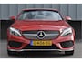 Mercedes-Benz C-klasse Cabrio 250 AMG Line Premium Plus | Nekverwarming | Camera | Stoelverwarming