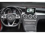 Mercedes-Benz C-klasse Cabrio 250 AMG Line Premium Plus | Nekverwarming | Camera | Stoelverwarming