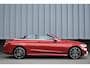 Mercedes-Benz C-klasse Cabrio 250 AMG Line Premium Plus | Nekverwarming | Camera | Stoelverwarming