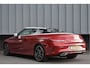 Mercedes-Benz C-klasse Cabrio 250 AMG Line Premium Plus | Nekverwarming | Camera | Stoelverwarming