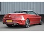 Mercedes-Benz C-klasse Cabrio 250 AMG Line Premium Plus | Nekverwarming | Camera | Stoelverwarming