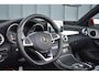 Mercedes-Benz C-klasse Cabrio 250 AMG Line Premium Plus | Nekverwarming | Camera | Stoelverwarming